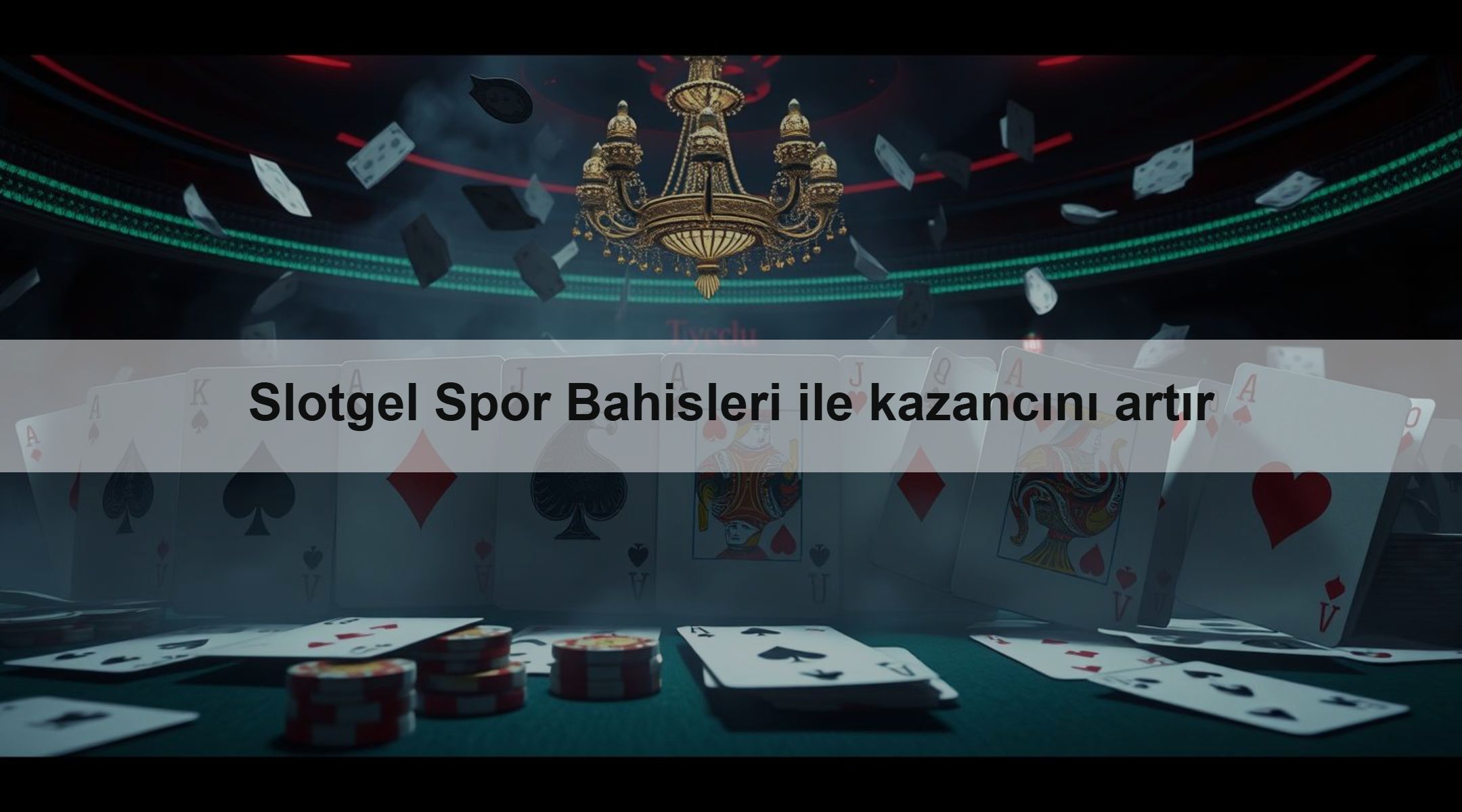 Slotgel Spor Bahisleri ile kazancını artır